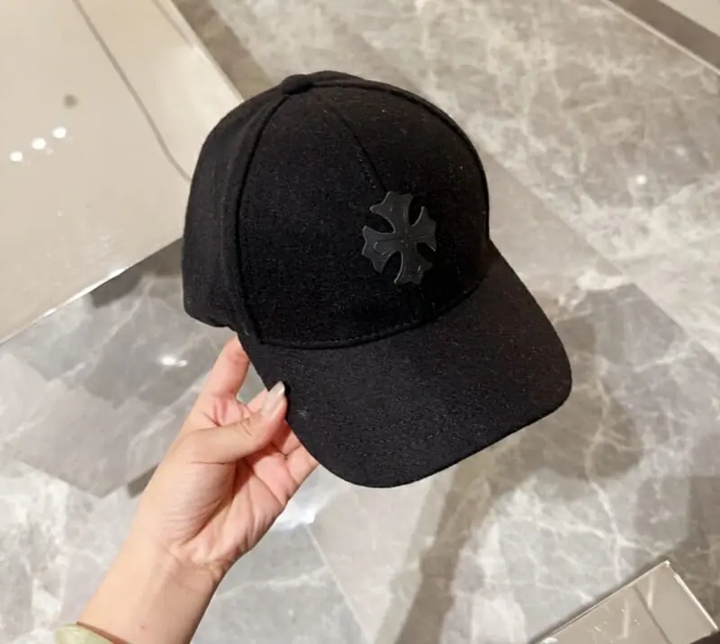 chrome hearts casquette s_124a00a4